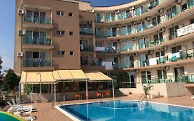 Apartments Oasis